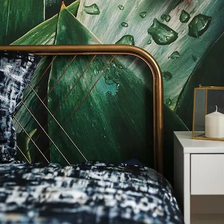 Apartament Apartament Botanik Kraków